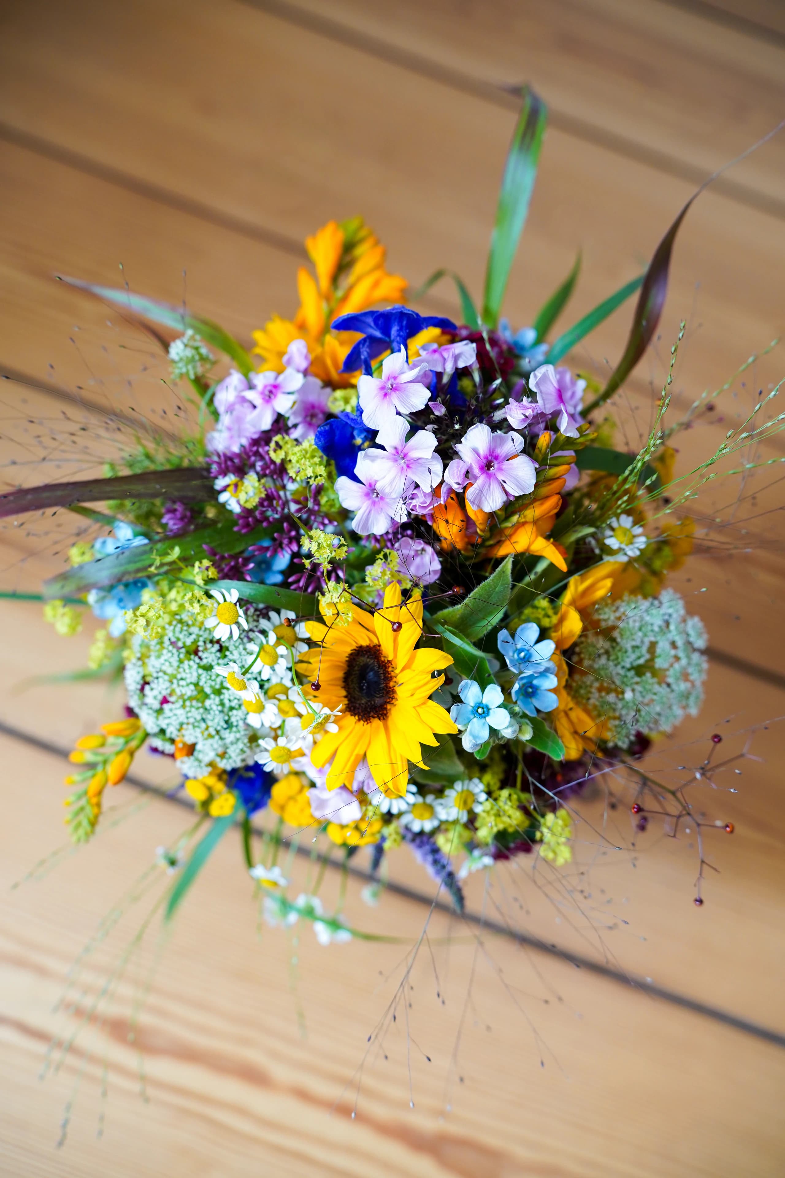 Hochzeitsreportage Anne und Max 13