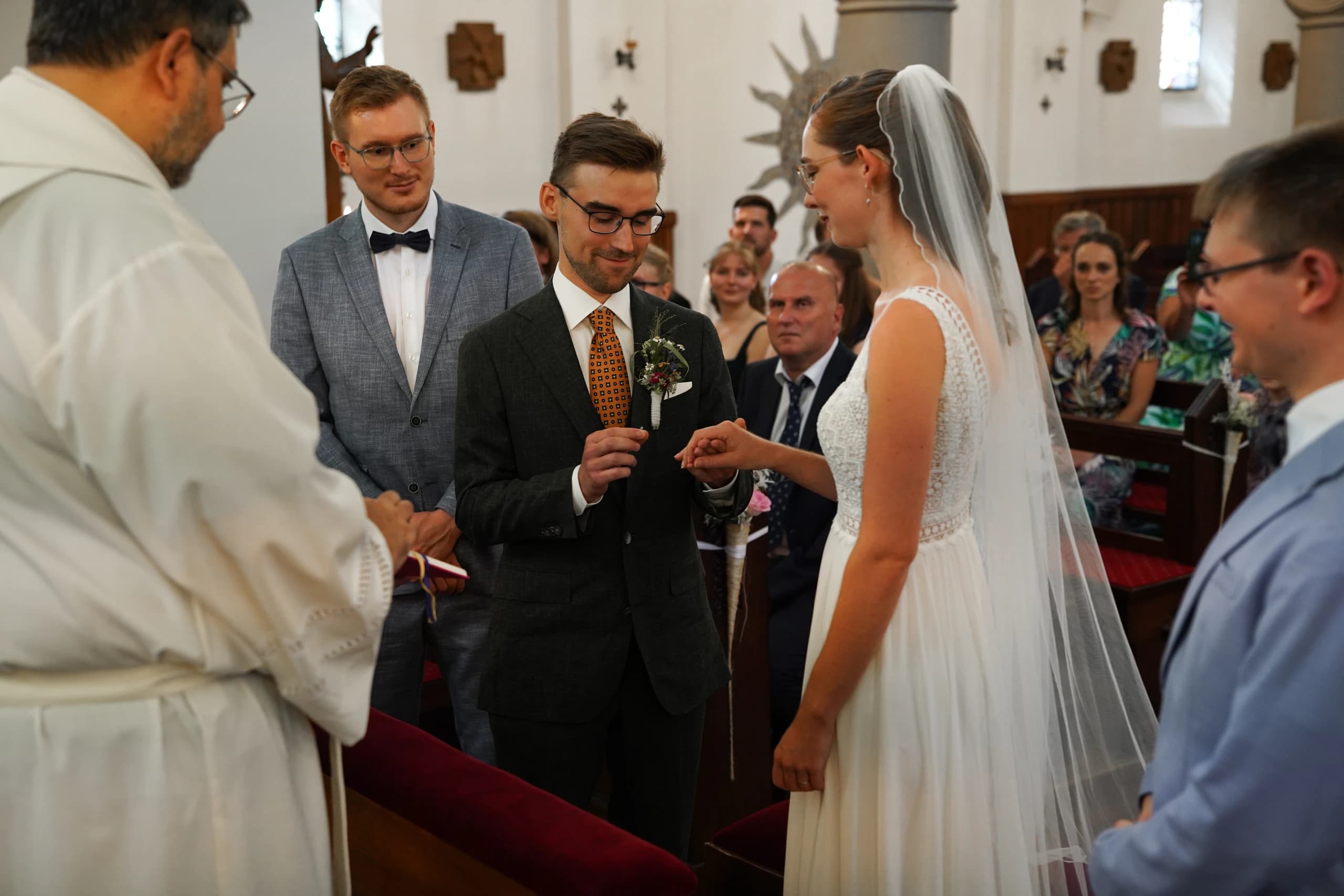 Hochzeitsreportage Anne und Max 20