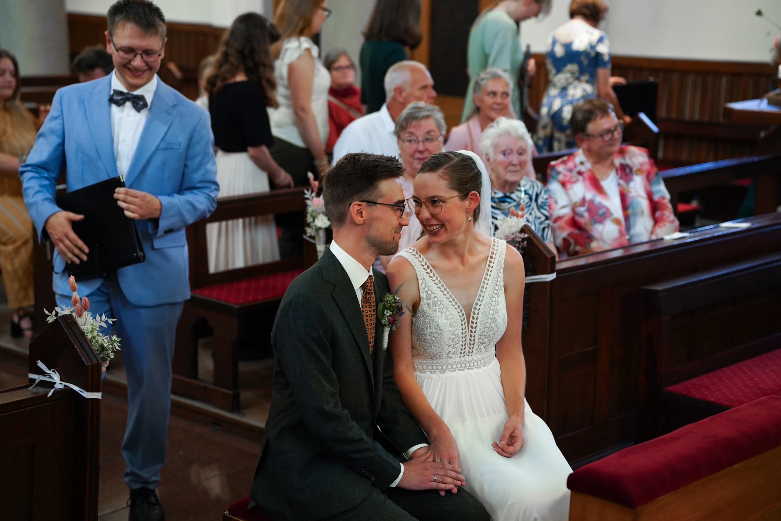 Hochzeitsreportage Anne und Max 22