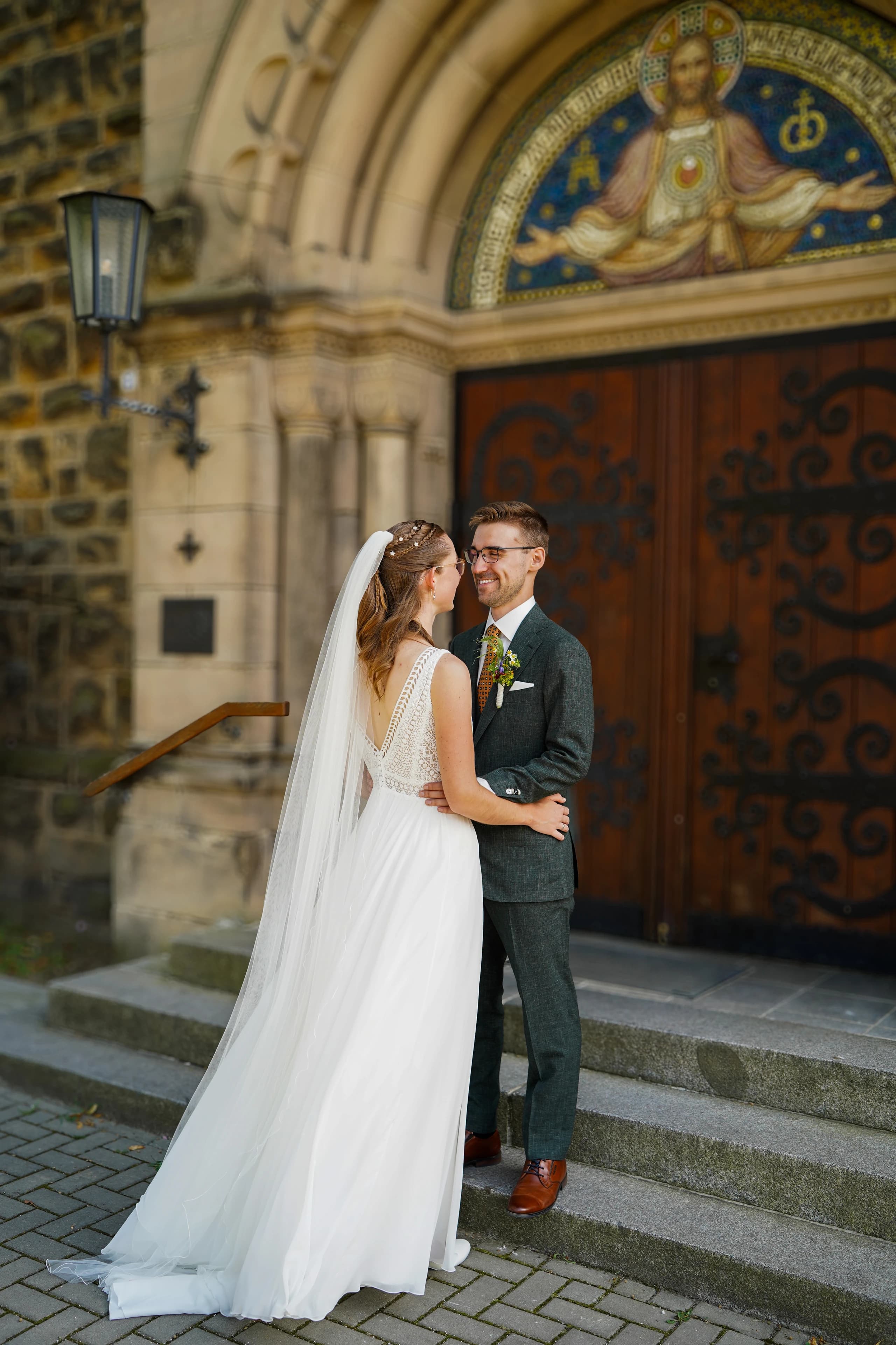 Hochzeitsreportage Anne und Max 29