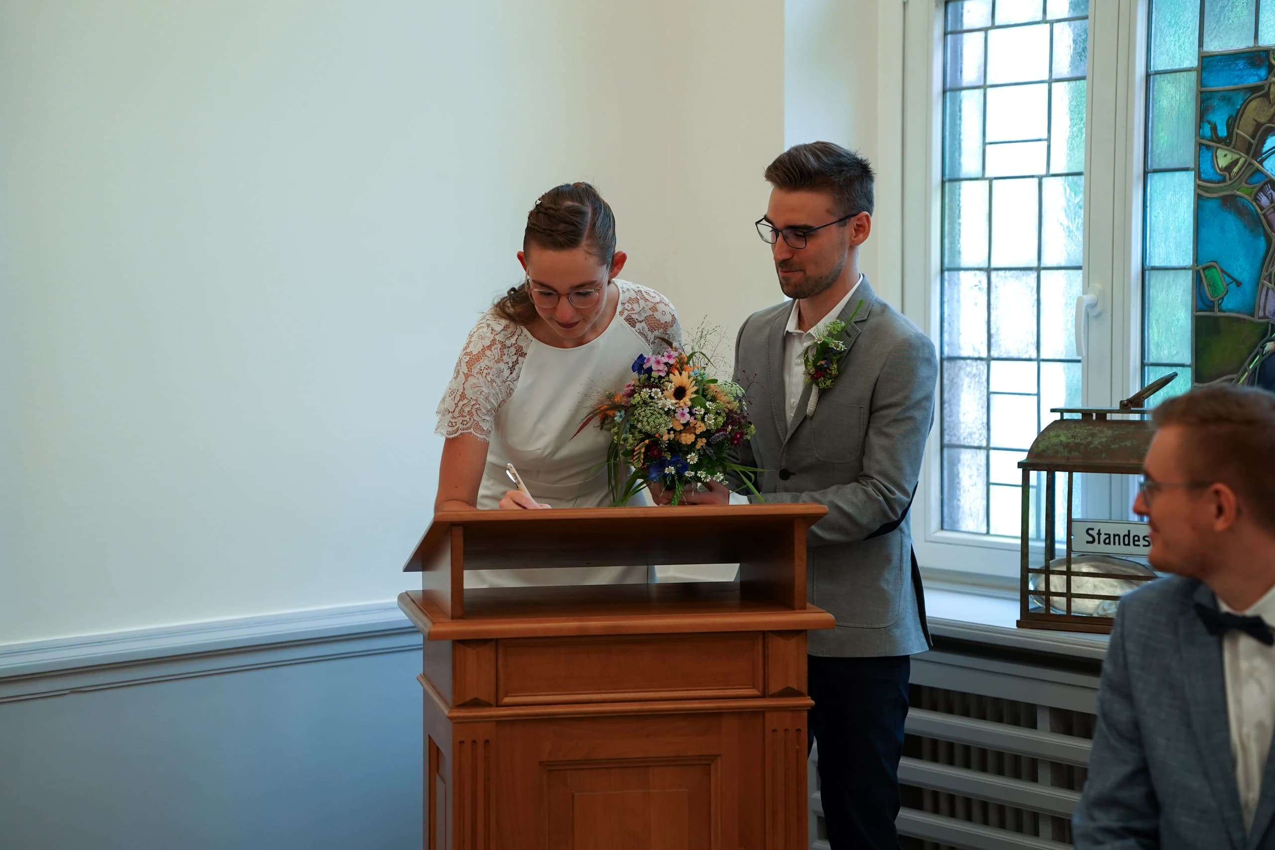 Hochzeitsreportage Anne und Max 6