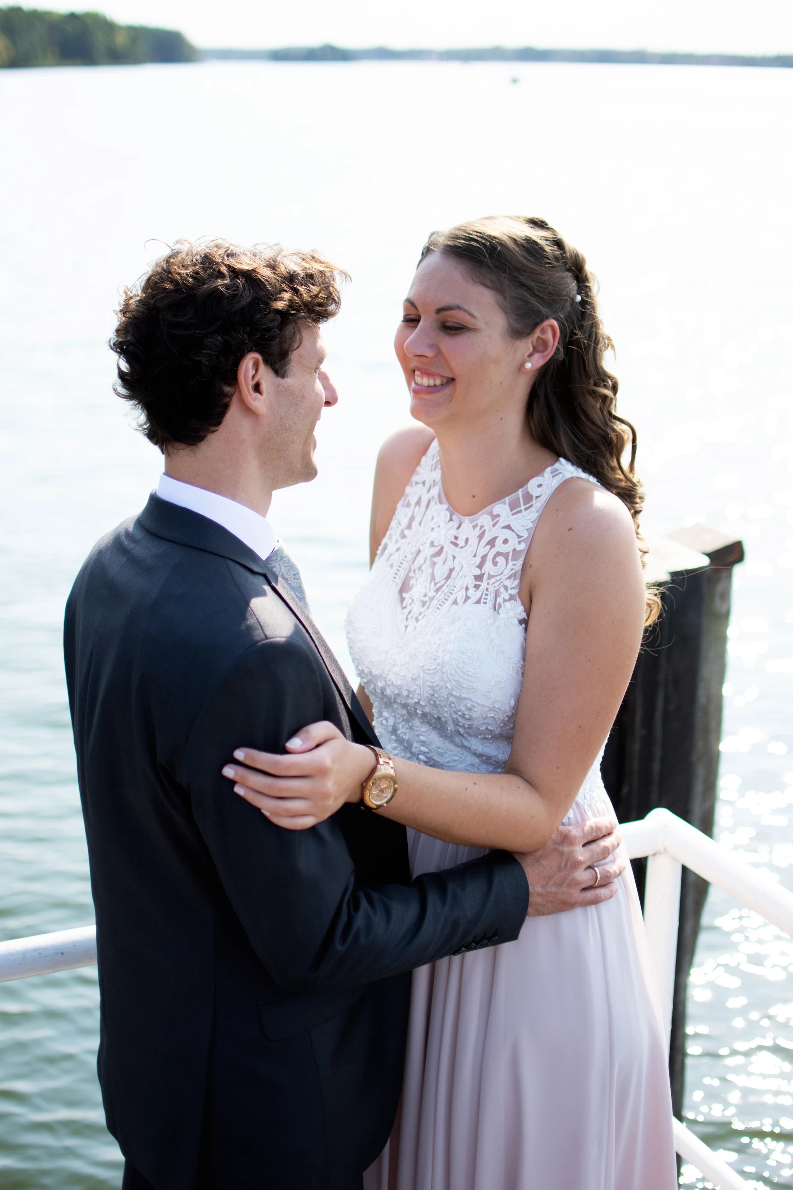 Hochzeitsreportage Corinna und Philipp 2