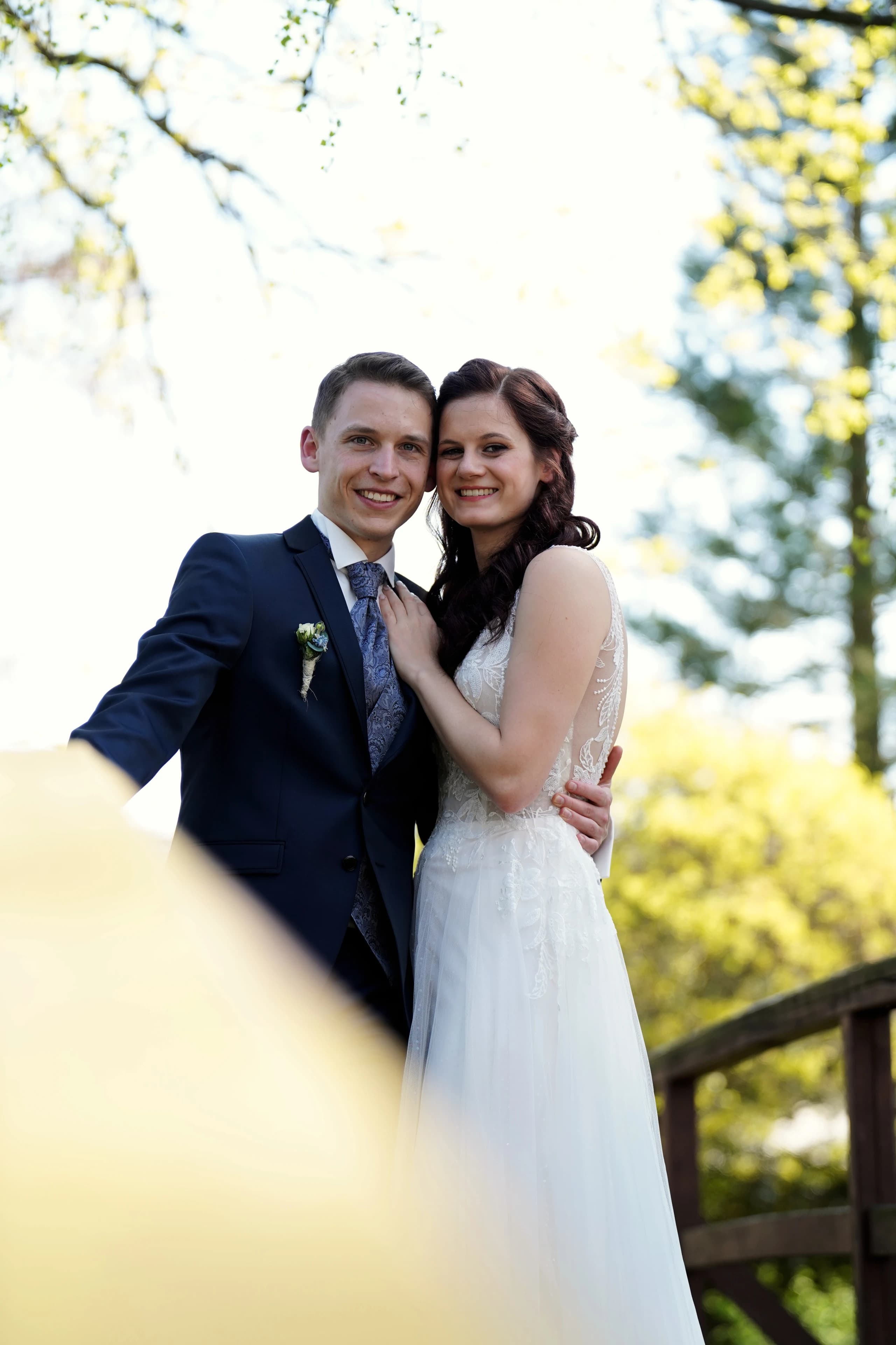 Hochzeitsreportage Lena und Jonas 14