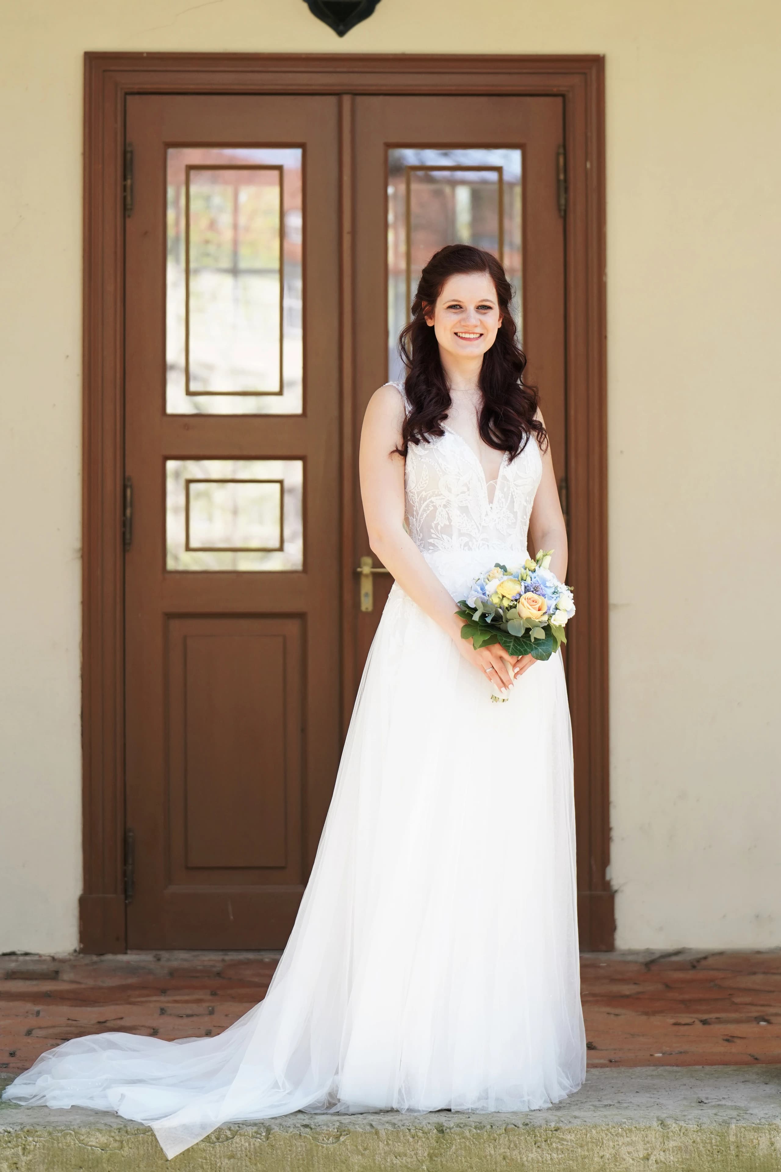 Hochzeitsreportage Lena und Jonas 20