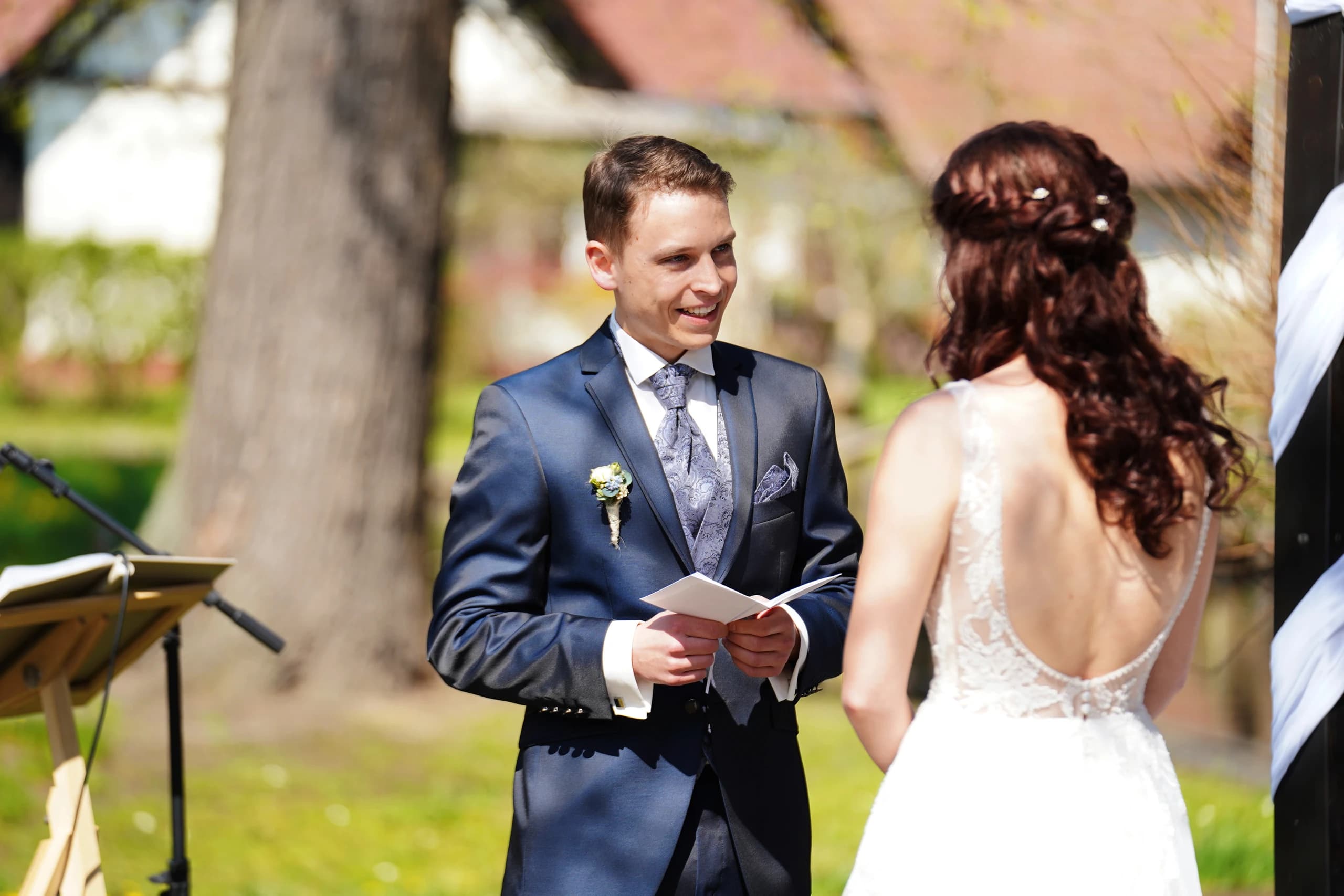 Hochzeitsreportage Lena und Jonas 6