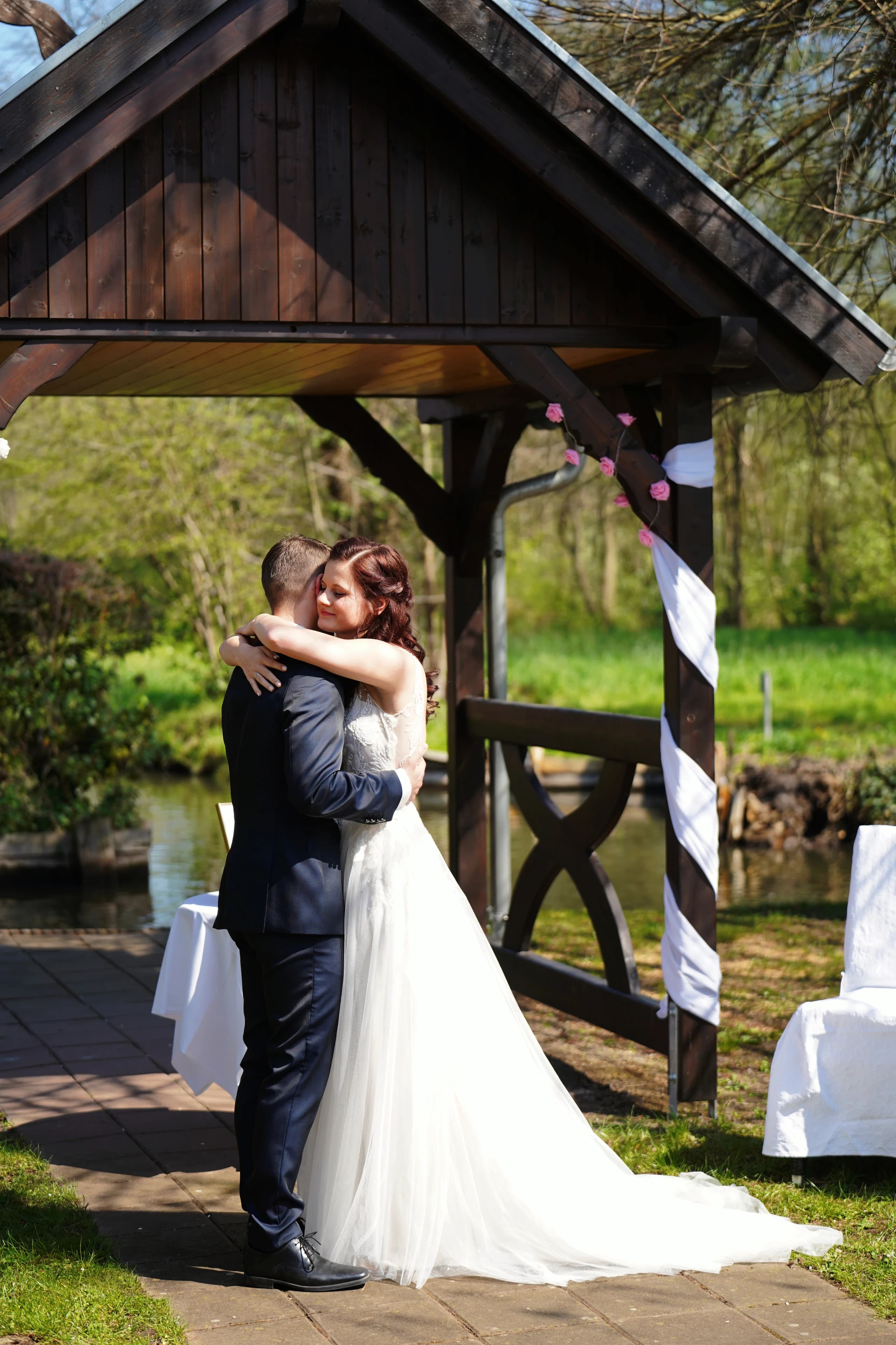 Hochzeitsreportage Lena und Jonas 8