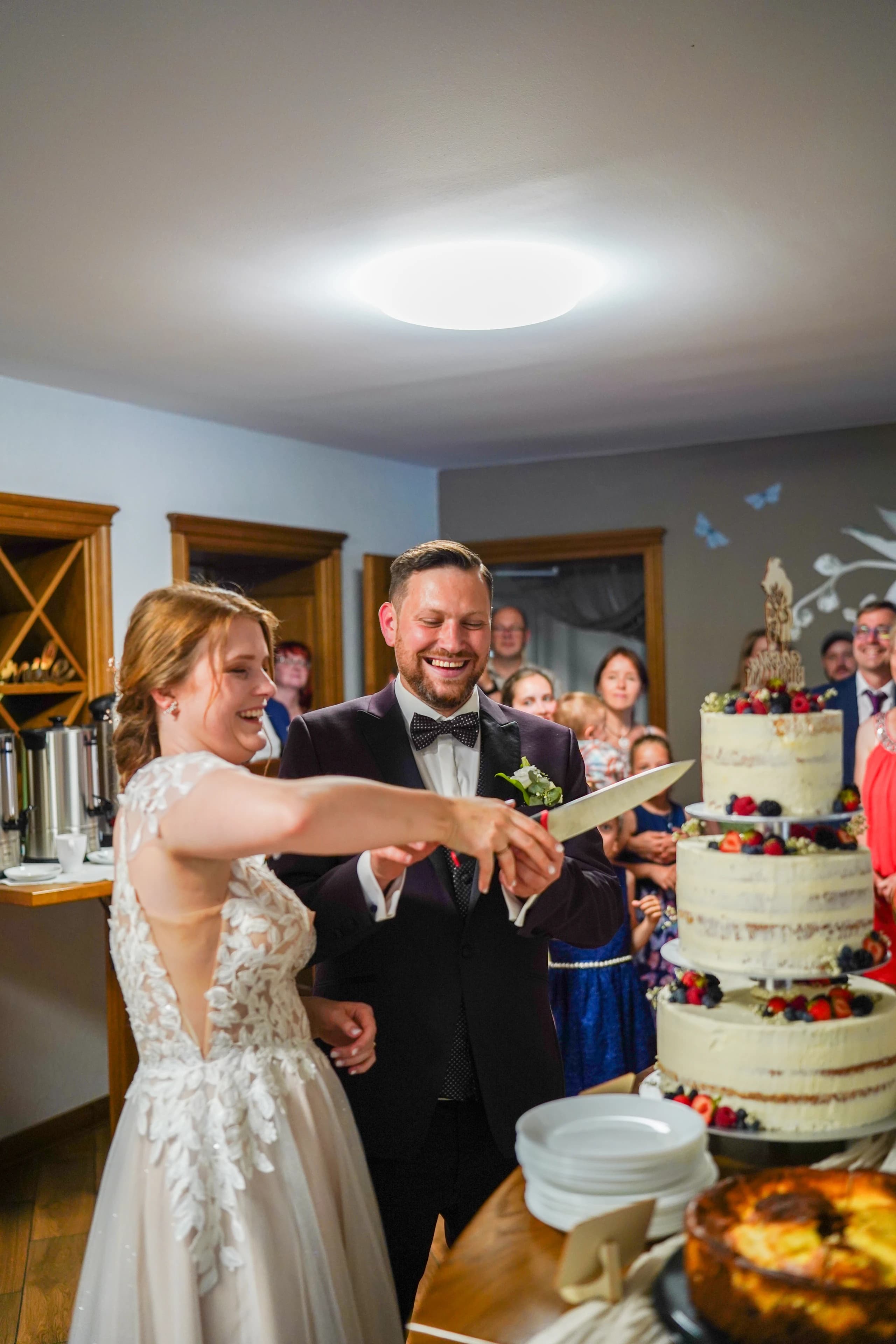 Hochzeitsreportage Sandra und Patrick 18